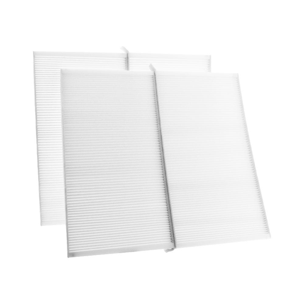 Filter G4 geeignet für Itho Daalderop HRU ECO 250 / 300 (2St.)