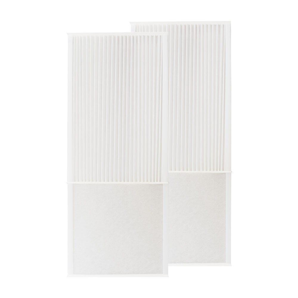 Filter F7/G4 geeignet für Duco Ducobox Energy Comfort D325 (2St.)