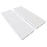 Filter Coarse 65% geeignet für Buva EcoStream (2St.)