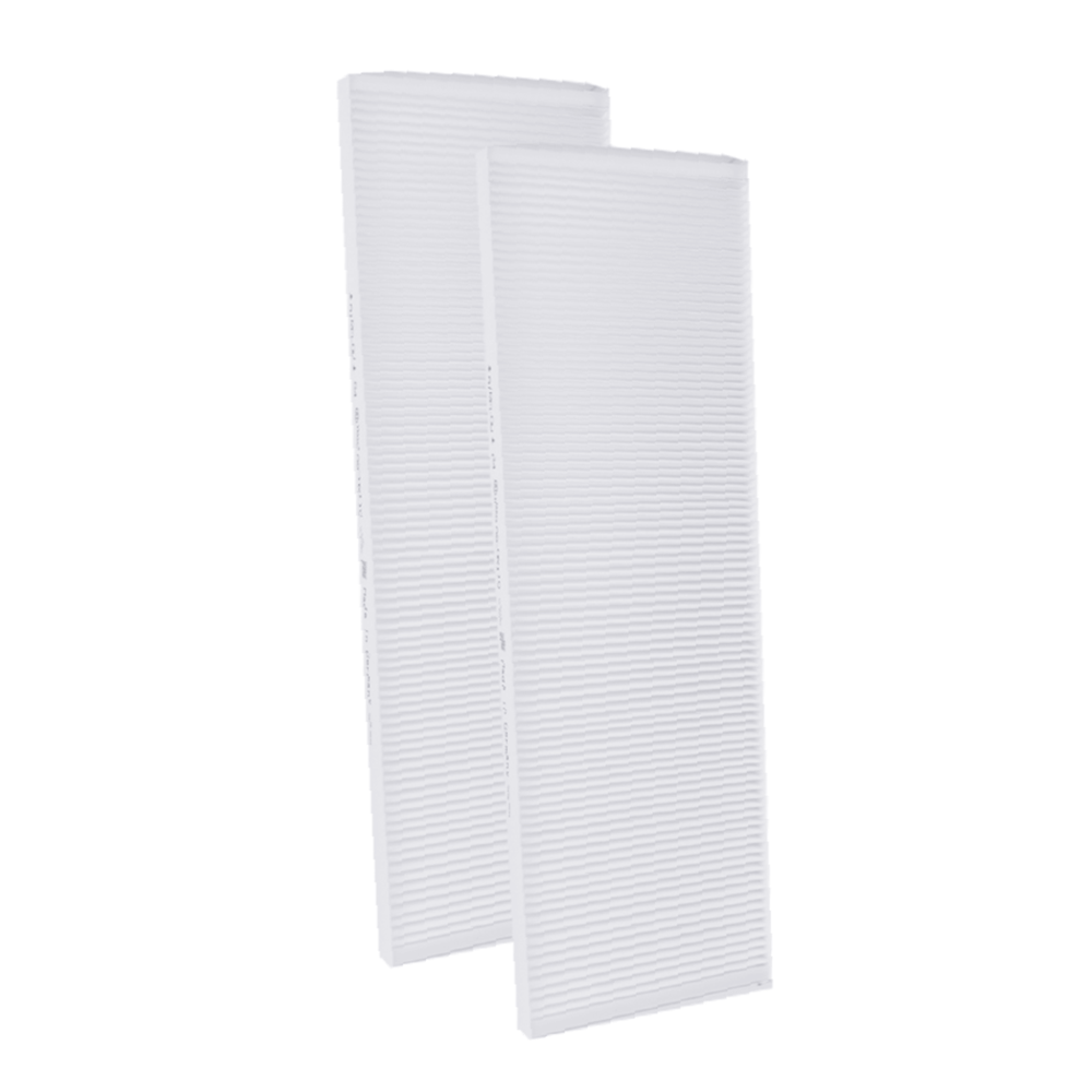 Filter G4 geeignet für Orcon HRC300/HRC400/EcoMax/MaxComfort (2St.)
