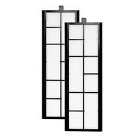 Filter G4 geeignet für Zehnder ComfoAir 350 / 500 / 550 (2St.)