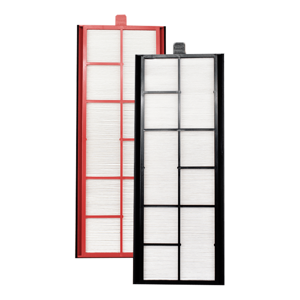 Filter F7/G4 geeignet für VMC Wernig G90-550 / EFS 380/550 GF (2St.)