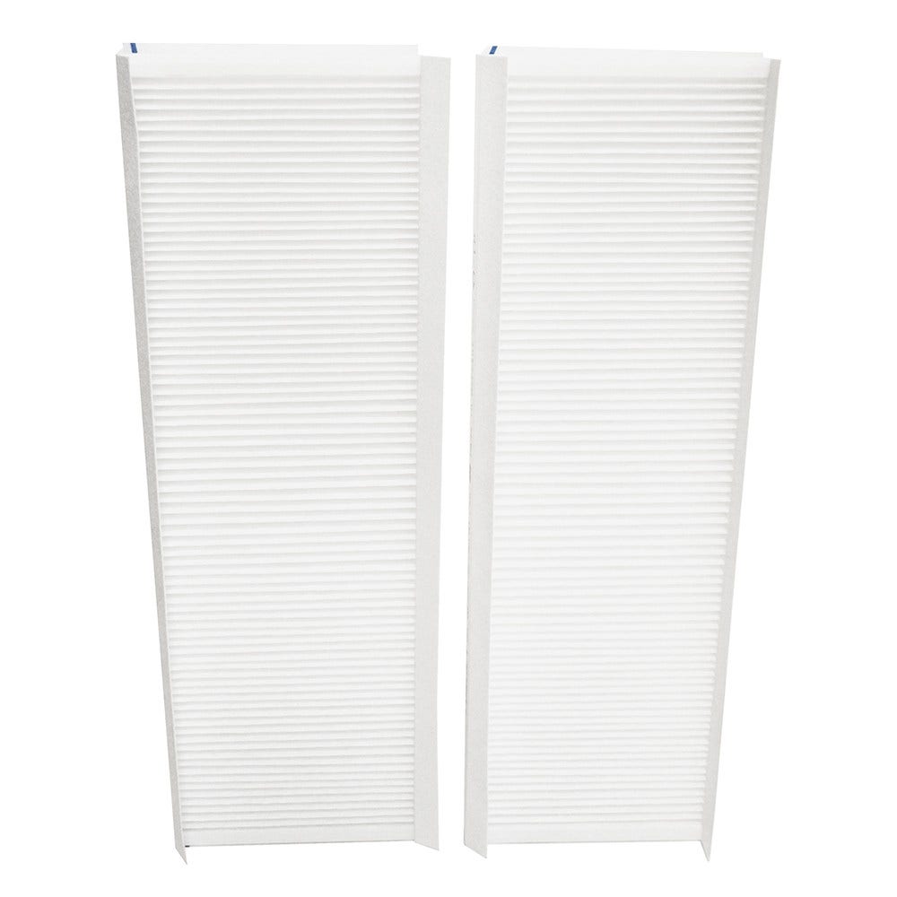 Filter G4 geeignet für Zehnder ComfoAir Q350/Q450/Q600 (2St.)
