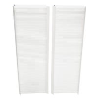Filter G4 geeignet für Zehnder ComfoAir Q350/Q450/Q600 (2St.)