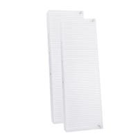 Filter F7/G4 geeignet für Zehnder ComfoAir Q350/Q450/Q600 (2St.)