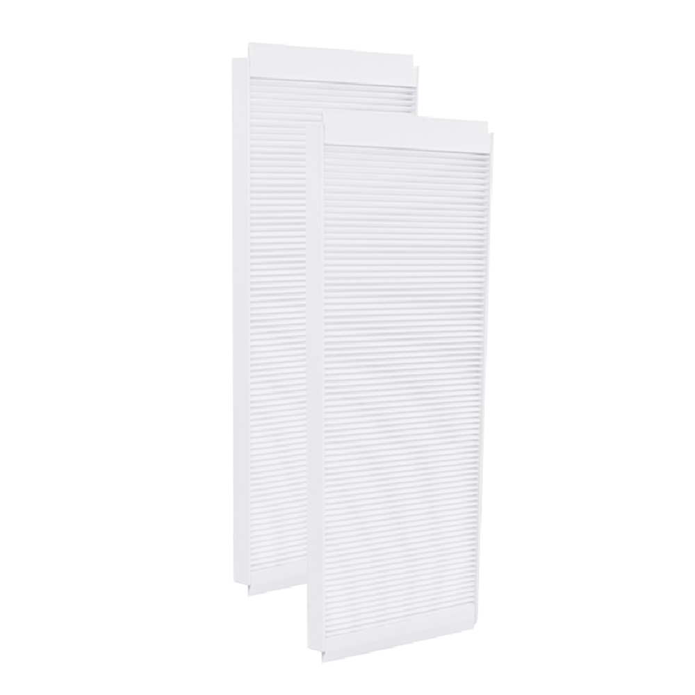 Filter F7/G4 geeignet für Itho Daalderop HRU 400 (2St.)