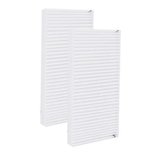 Filter F7/G4 geeignet für Zehnder ComfoAir 70 (2St.)