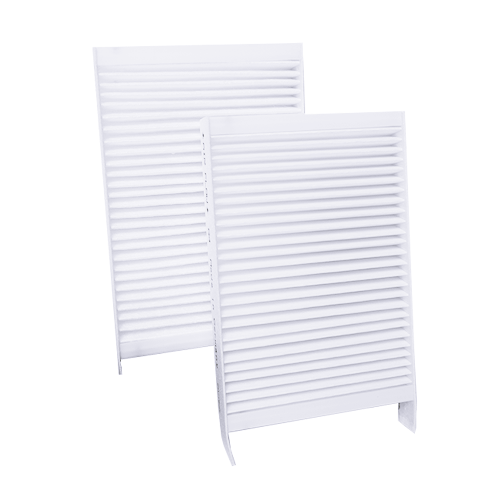 Filter F7/G4 geeignet für Zehnder ComfoSpot 50 (2St.)