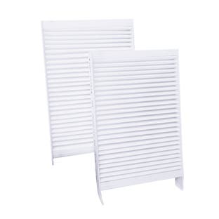 Filter F7/G4 geeignet für Zehnder ComfoSpot 50 (2St.)