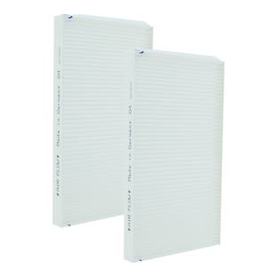 Filter G4 geeignet für Itho Daalderop HRU ECO 200 (2St.)