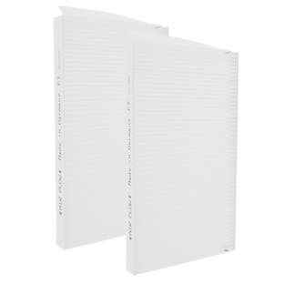 Filter F7 geeignet für Itho Daalderop HRU ECO 200 (2St.)