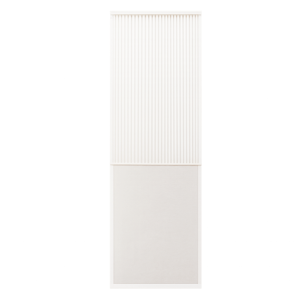 Filter F7/G4 geeignet für Duco Comfort D400 / Comfort Plus (2St.)
