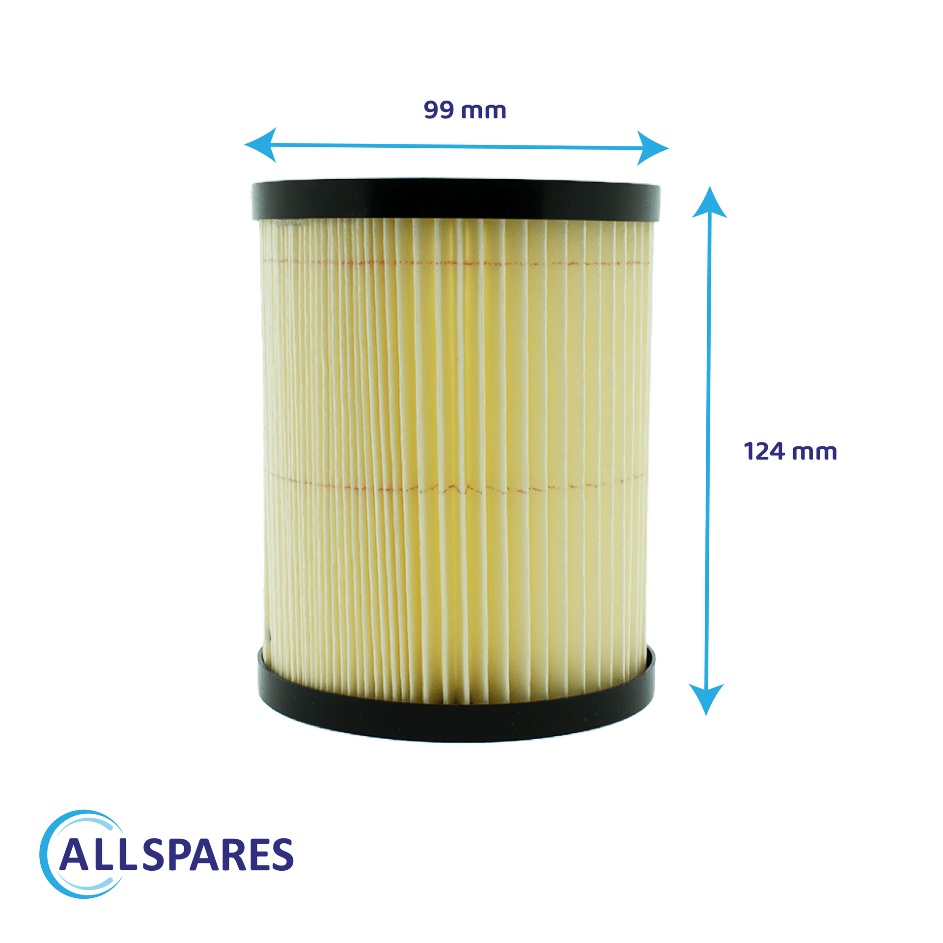 Filter G4 geeignet für Meltem M-WRG-FS / 5571