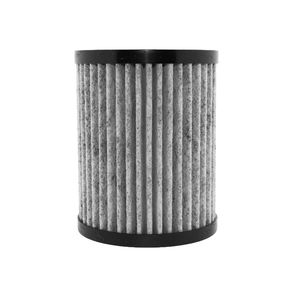 Aktivkohlefilter geeignet für Meltem M-WRG-FK / 5573