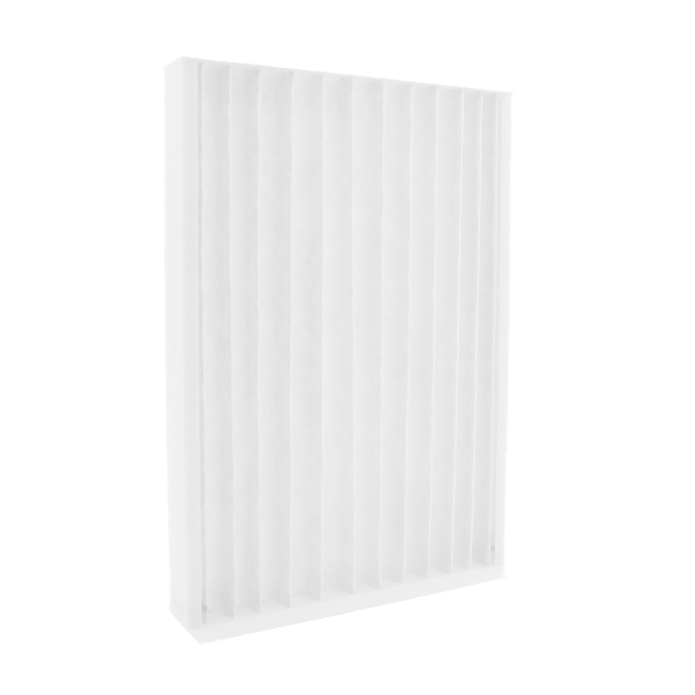 Filter G3 geeignet für Zehnder ISO Defroster DN160