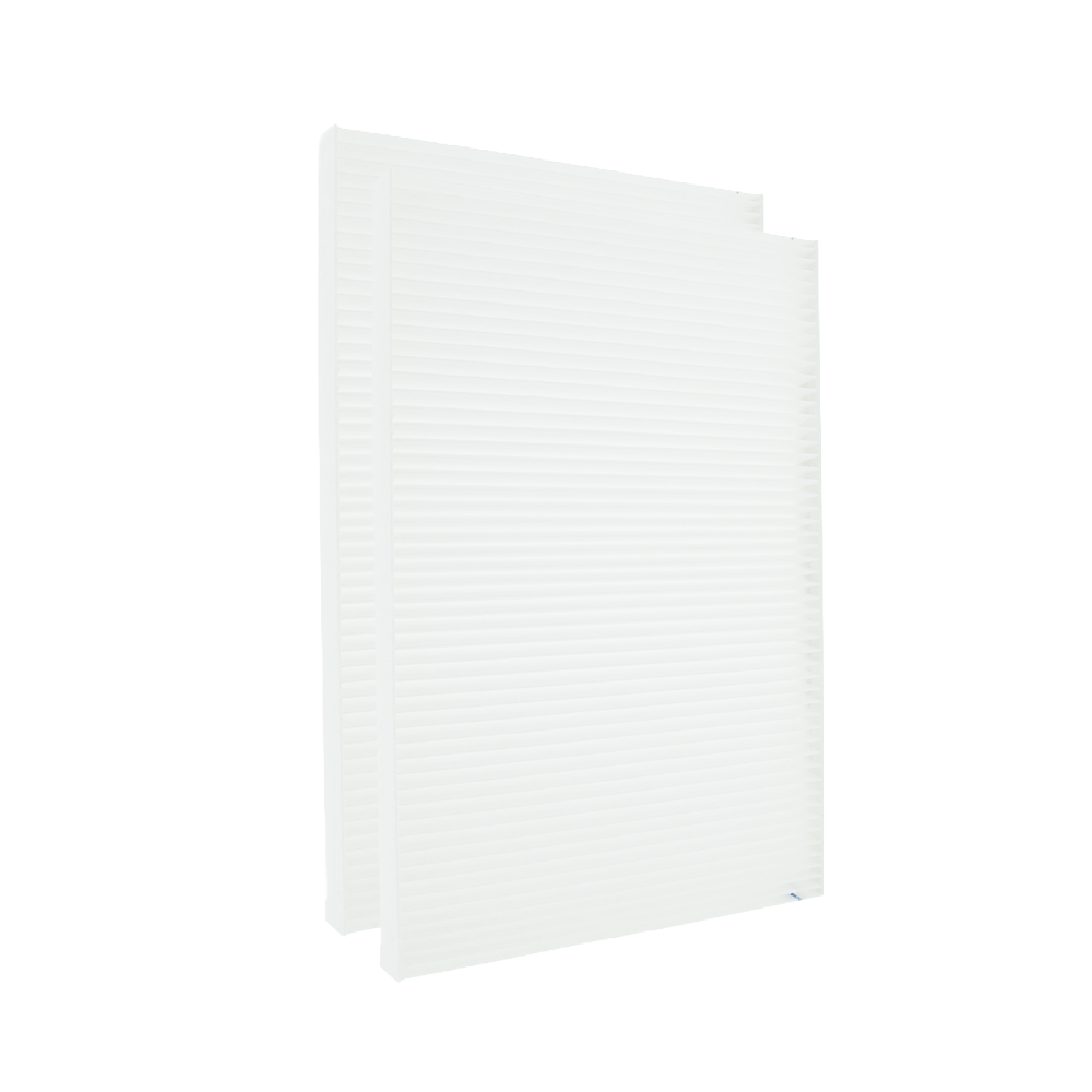 Filter G4/F7 passend für Paul Focus 200/F200 (2 Stk.)
