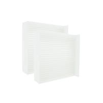 Filter M5/F7 geeignet für Paul Climos F200 (2 St.)