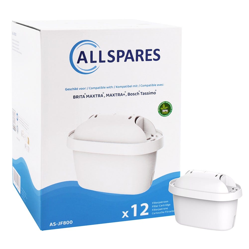 Wasserfilter-Notfallpaket Mittel – Notfallset mit Wasserfiltern für Notfälle