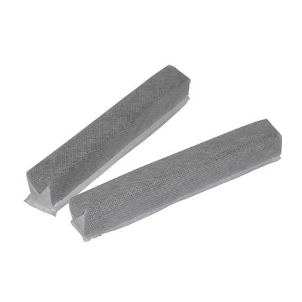 Luftfilter 7236280 / KKF-RF geeignet für Miele Kühlschränke (2st.)