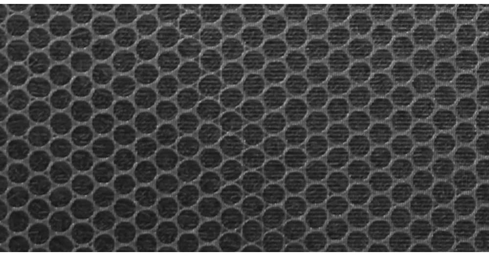 HEPA-Aktivkohlefilter geeignet für Philips NanoProtect FY1413/30