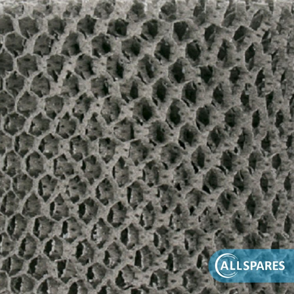 Filter für Luftbefeuchter geeignet für Philips FY2401/30