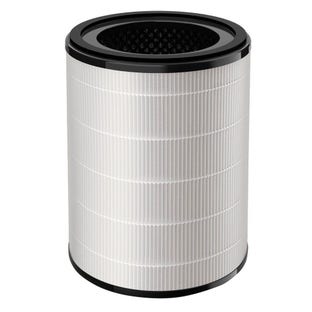 HEPA-Aktivkohlefilter geeignet für Philips NanoProtect | S3 FY3430, FY3430/30, AC3036/10, Series 3000