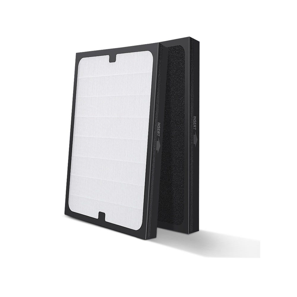 HEPA-filter geeignet für Beurer HEPA-Filter LR200 / LR210