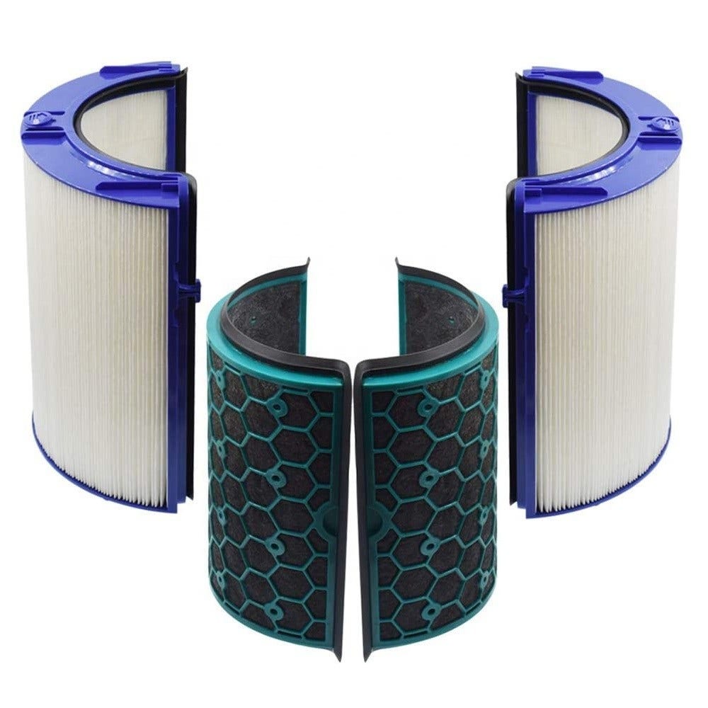 HEPA-Filter geeignet für Dyson Pure Hot + Cool HP04 | HP05, Pure Cool DP04 | TP04 | TP05