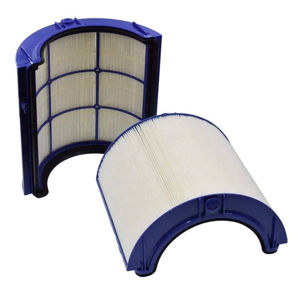 HEPA-Filter geeignet für Dyson Pure Hot + Cool HP04 | HP05, Pure Cool DP04 | TP04 | TP05