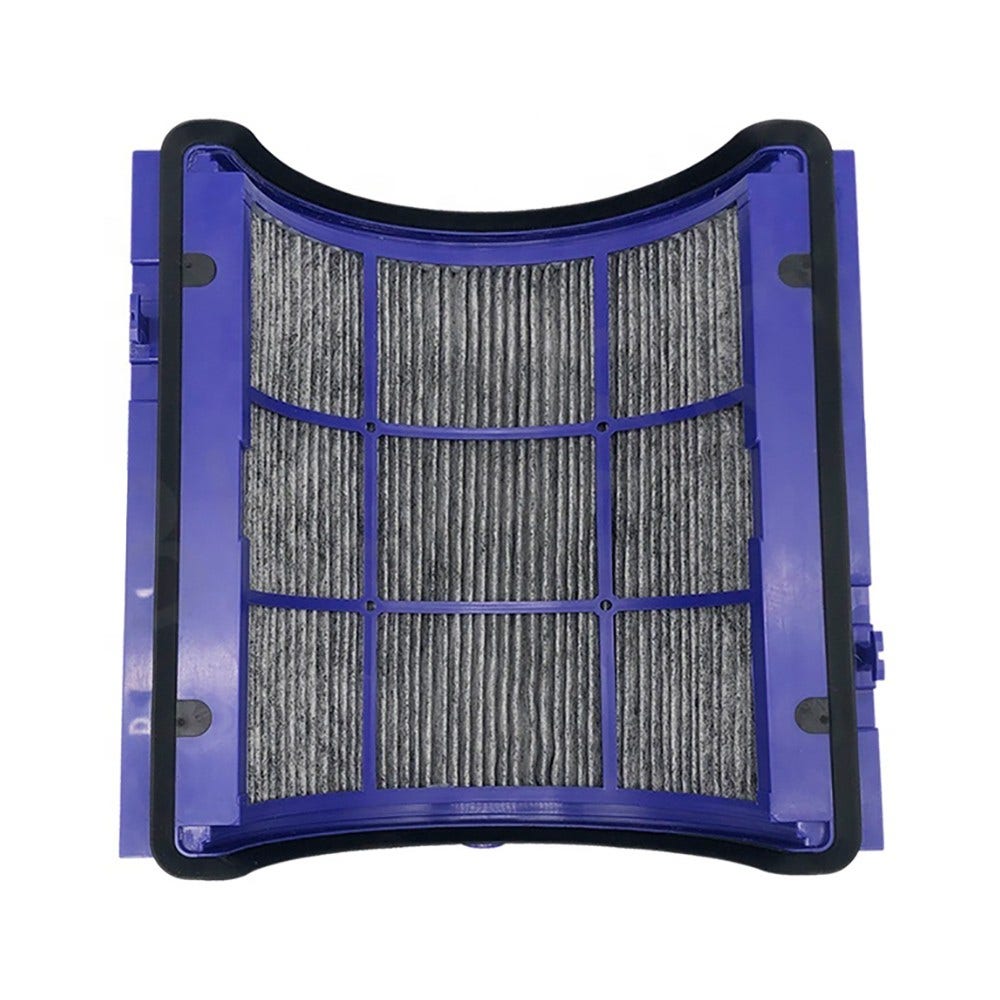 HEPA-Filter geeignet 360° für Dyson Luftreiniger | PH01, PH02, HP06, TP06 , HP07 | 970341-01