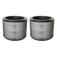 All-in-One Filter O geeignet für Winix Zero Compact (2st.)