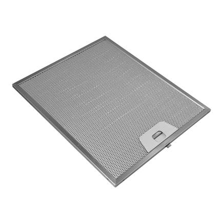 Metall-Fettfilter 300x253mm geeignet für Küppersbusch 538153