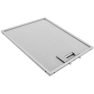 Metall-Fettfilter 276x231mm geeignet für Juno 4055101671