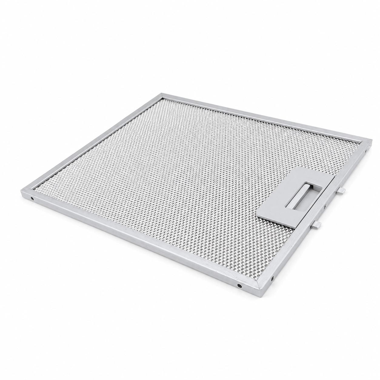 Metall-Fettfilter 276x231mm geeignet für Juno 4055101671