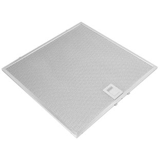 Metall-Fettfilter 320x330mm geeignet für Neff 362381 / 00362381