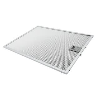 Metall-Fettfilter 358x265mm geeignet für Profilo 703451 / 00703451