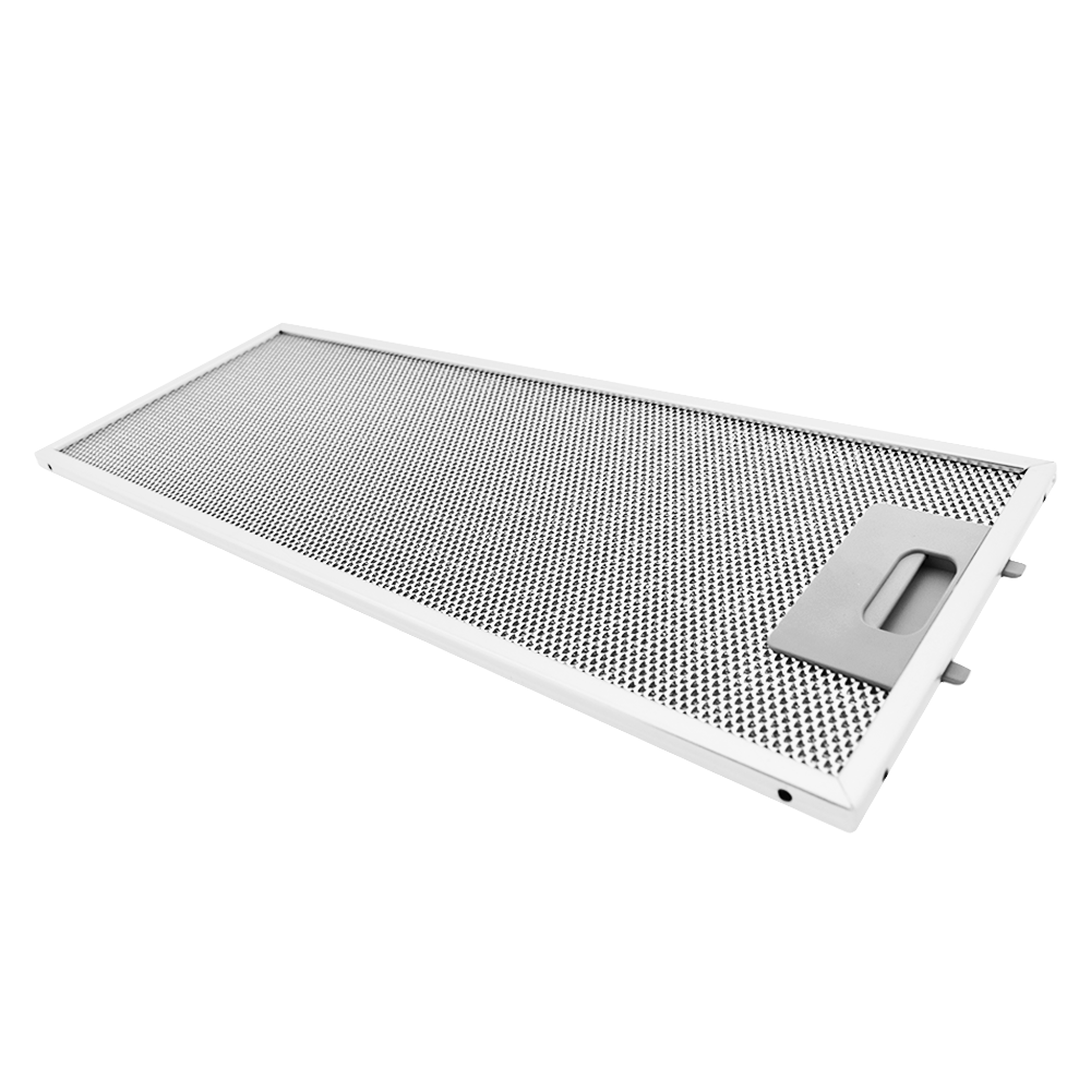 Metall-Fettfilter 445x175mm geeignet für Balay 352813 / 00352813