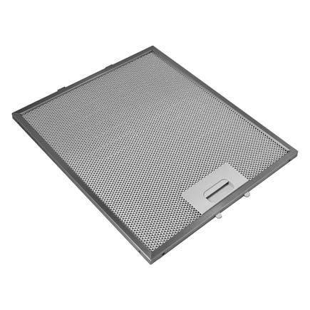 Metall-Fettfilter 305x267mm geeignet für Zoppas 4055250429