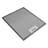 Metall-Fettfilter 305x267mm geeignet für Zoppas 4055250429