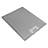 Metall-Fettfilter 320x257x8mm geeignet für Nodor