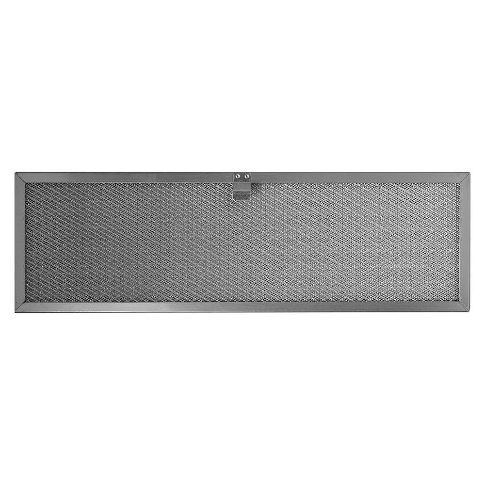 Metall-Fettfilter 500x153x10mm geeignet für Novy 563-8015A
