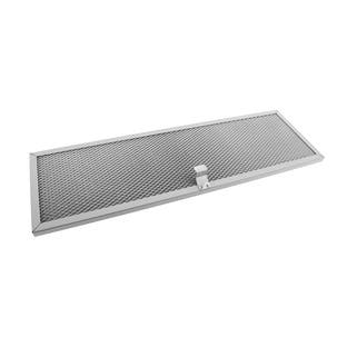 Metall-Fettfilter 500x153x10mm geeignet für Novy 563-8015A