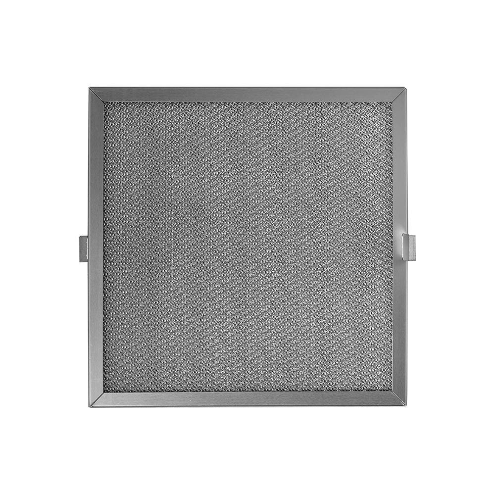 Metall-Fettfilter 247x247mm geeignet für Novy 563-8010A