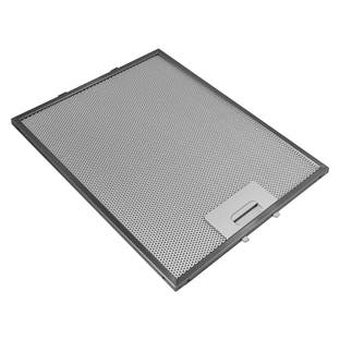 Metall-Fettfilter geeignet für ETNA 127036