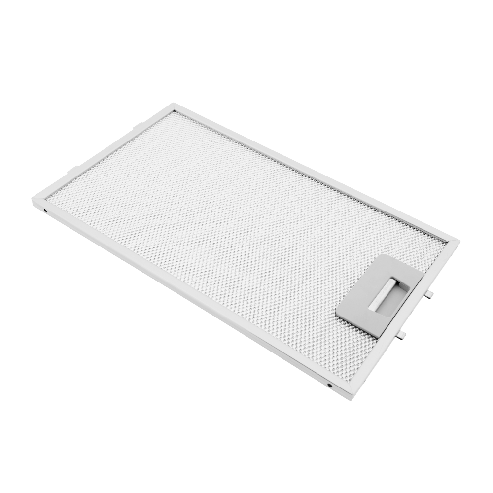 Metall-Fettfilter 325x197mm geeignet für Juno 4055101697