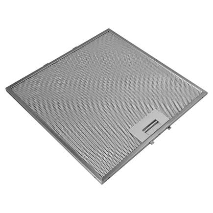 Metall-Fettfilter 320x320mm geeignet für KitchenAid 481248058144
