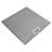Metall-Fettfilter 320x320mm geeignet für KitchenAid 481248058144