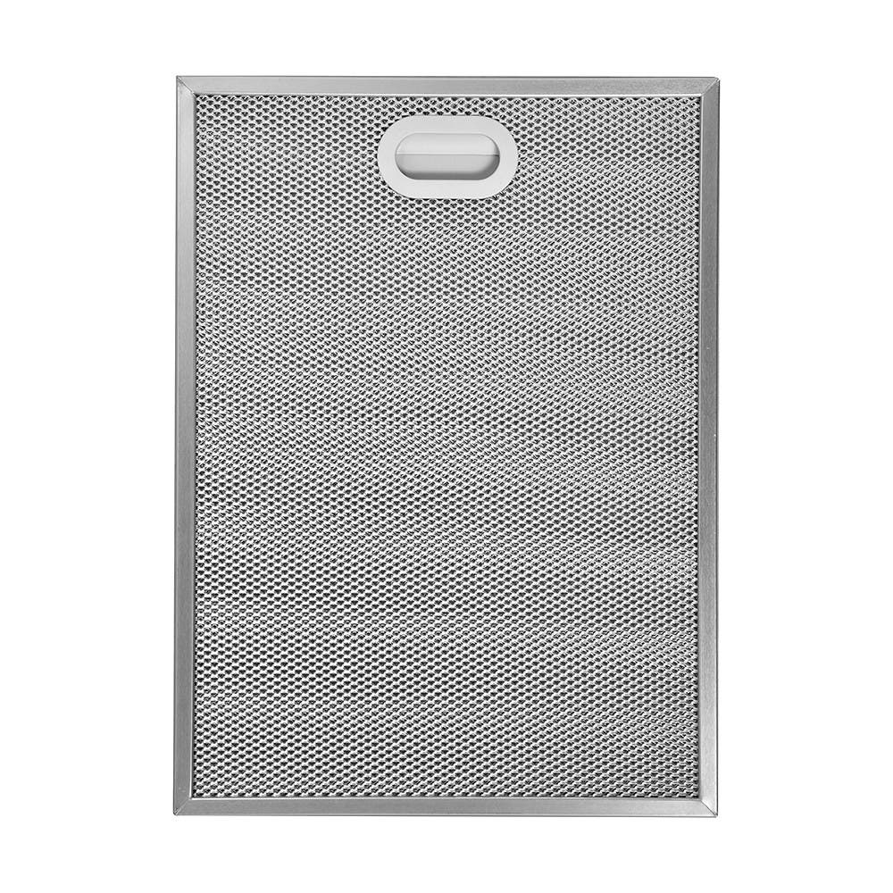 Metall-Fettfilter 235x315mm geeignet für Sauter 75X2076