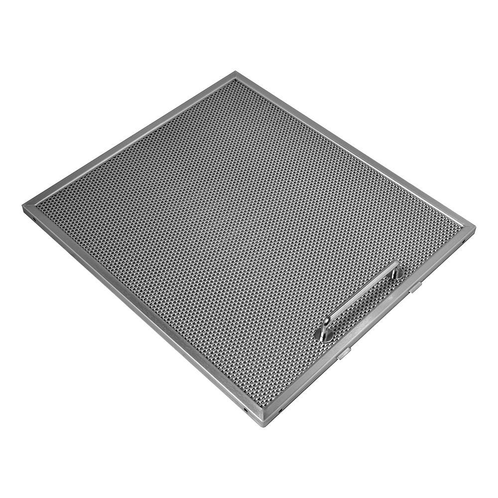 AllSpares Metall-Fettfilter 300x266x9mm 481948048172