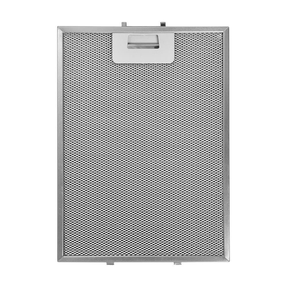 Metall-Fettfilter 315x230mm geeignet für Novy 506-8030